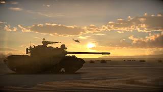 Mabar War Thunder JOSGC BR 9.0 | Ngobrol Santai + Grinding
