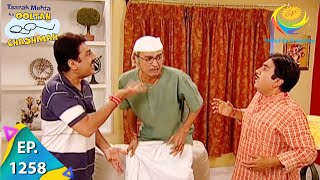 Taarak Mehta Ka Ooltah Chashmah - Episode 1258 - Full Episode