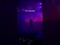 Owa Owa #liltecca #owaowa #rapus #pourtoi #live #concert