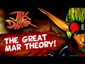 Jak & Daxter Theory: Is Jak THE MAR?