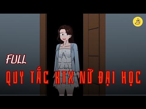 (Full) Quy tắc