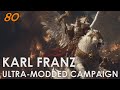 Endless Vampires - Ultra-Modded Karl Franz #80