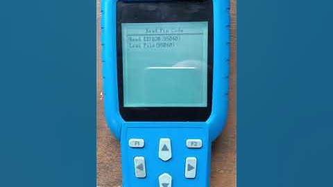 #duster #bcm #code #red #x100 #super  #se #all #key #lost #programming #kaise #karen