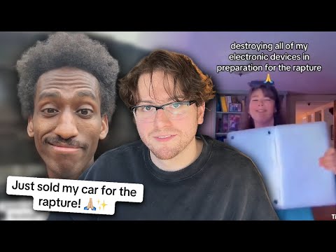 RaptureTok Is Genuinely Concerning thumbnail