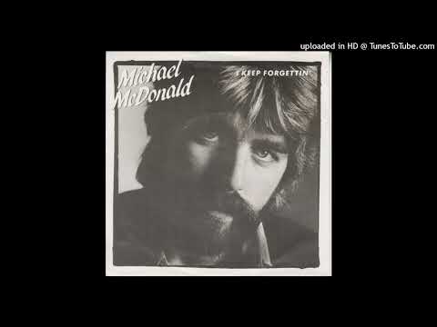 Michael McDonald -