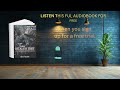 Their Reckless Thief Audiobook | Paranormal Mafia Whychoose Romance