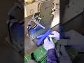 Coating a Specialized Tool with Rubber for Better Grip and Comfort #shorts