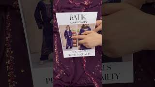 3pcs Summer Arrival |Most Beautiful Lawn Dresses |Best Women Lawn Suit Summer Article 4859 #lawn