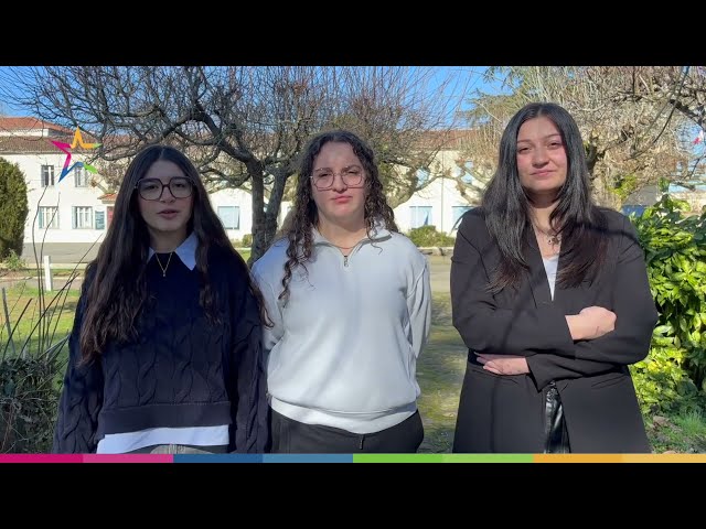 S’engager pour la solidarité ✊ une vidéo pour valoriser les actions du Campus