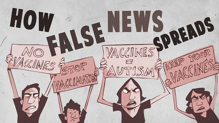How false news can spread - Noah Tavlin - DayDayNews