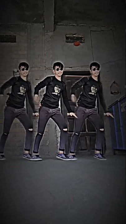 Deewana Hai ye man kyon pagal Hai Dhadkan 😇 || Govinda Dance #dance #short #viral #view #funnyvideo