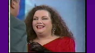 1995 The Mambo Mamas Sabado Gigante