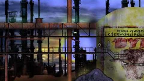 LD Tutorial - Jumping & grabbing ledges