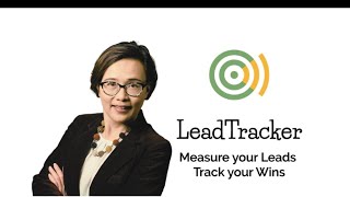 Track, measure and analyse your leads with LeadTracker-New Updates!