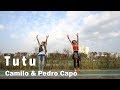 Tutu - Camilo & Pedro Capó / Zumba® / Diet / Dance / Choreography / ZIN™ / WZS CREW / Sunny