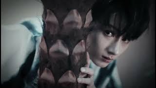 Seventeen - oh my ! (Sped up)