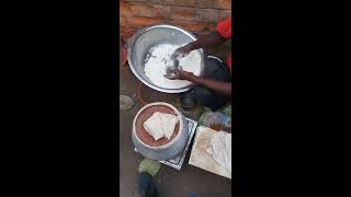 How The Shopkeeper Make Desi Duki