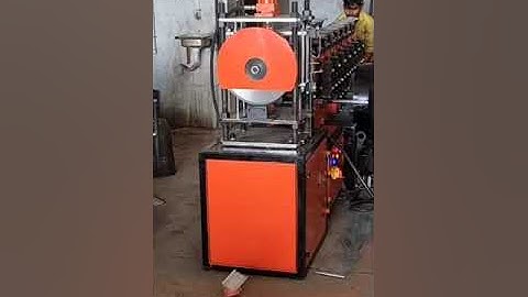#shutter #rollingshutter Rolling shutter making machine#rollingshutter  call-9595504141/8669562123