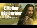 B4 los compadres   melhor no duvidar ft rita pereira oficial