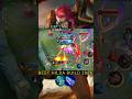 The MOST PAINFUL Hilda build 🔥|MLBB