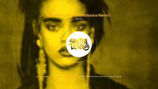 Rihanna - Better Have My Money (LeKid Shattalicious Remix)