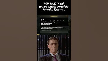 READING THE OLD PATCH NOTES GIVES YOU CHILLS | NEW MAP - NEW MODE 😢 = TODAY JUST SKINS 🤡 #bgmi