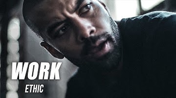 WORK ETHIC - Best Motivational Video