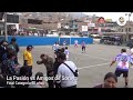 FINAL - LA PASION vs AMIGOS DE SORAYA  || CAT 50 AÑOS | COPA ANTONIO GUERRERO | 3era EDICION 2022