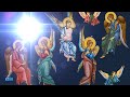 The Seven Archangels Purging Negative & Bad Energy From House, and Even Yourself | 417 Hz