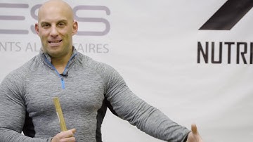 JUMP SERIES 04 - Integrating loaded jumps