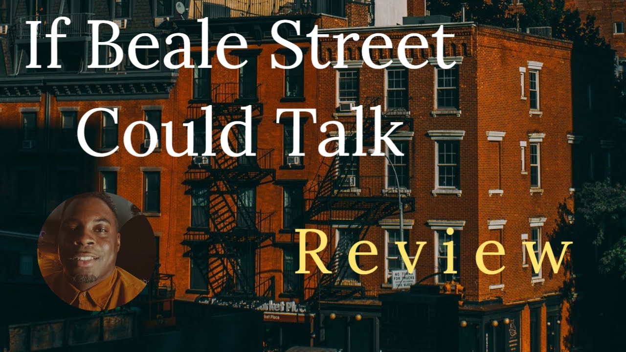 If Beale Street Could Talk - YouTube