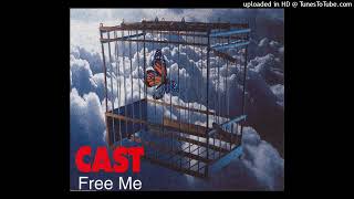 Watch Cast Canter video
