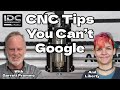 Real CNC Answers: Live Shop Talk & Tool Advice