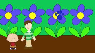Stanley Blues Clues Episode 42 Part 5
