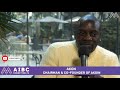 AKON - Digital Currencies & Stabilising "The Future of Africa" AIBC Summit