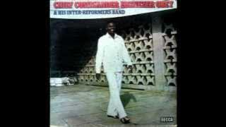 Ebenezer Obey- Eye To Ma Ba Kowe Ke