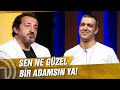 Mehmet Şef Emre'ye Hayran Kaldı | MasterChef Türkiye 5. Bölüm