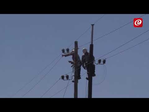 أزمة في زحلة مع اقتراب انتهاء العقد التشغيلي بين كهرباء لبنان و كهرباء زحلة