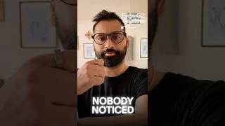 I Wore Smart Glasses for 30 Days. Nobody Noticed.