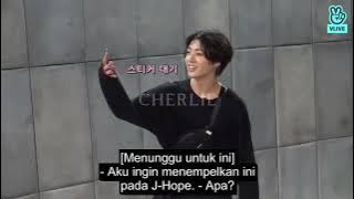 [SUB INDO] RUN BTS [EPI 88] [221019]