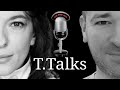 T.Talks cu Adriana Butoi