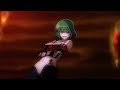 Senran Kagura: Ninja Flash! - Hikage