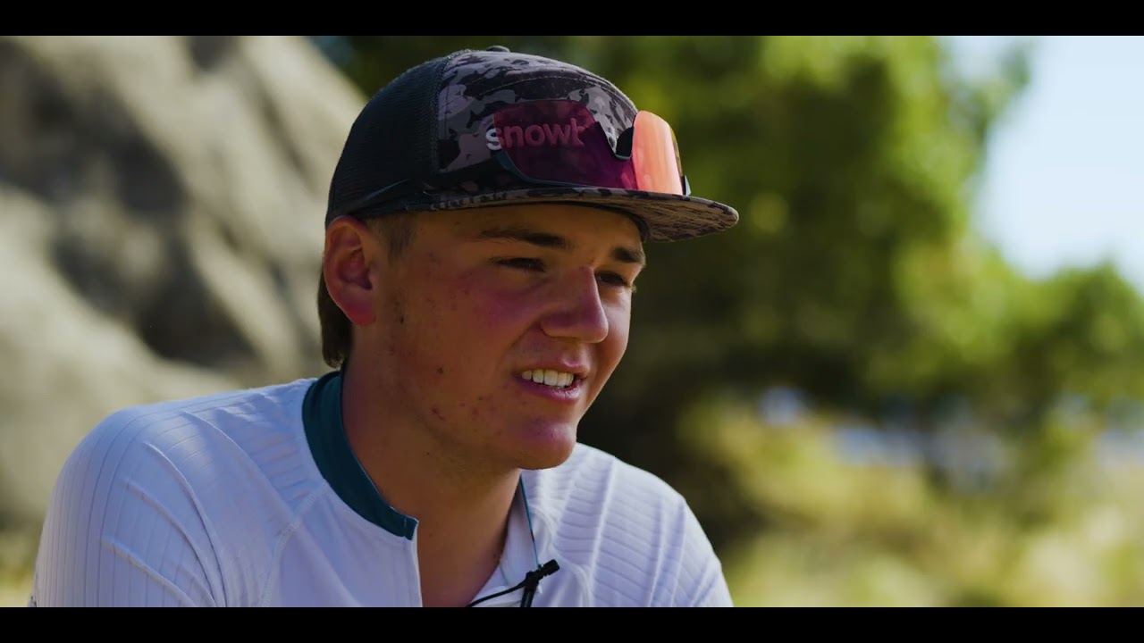 Utah High School Cycling League 2023 Highlight Video