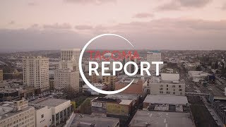 Tacoma Report October 26, 2019