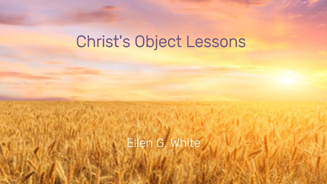 Chapter 21- "A Great Gulf Fixed" - In the Last Days