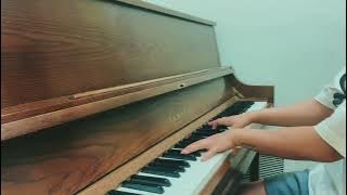 Looking Your Eyes - Im Ha Yeong (Piano Cover) Twenty-Five Twenty-One OST