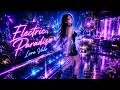 Electric Paradise - Lora Vale | Official Music Video