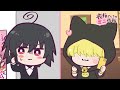 【公式アニメ】夜桜さんちのミニ作戦　さくせん１０B「ラブ♡コール」