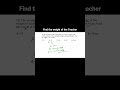 Find the weight of the Teacher #aptitude#average #campusplacements#bankexam #viral#ytshorts #shorts