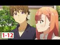 The Dreaming Boy Is A Realist EP 1 12 English Dub 2025